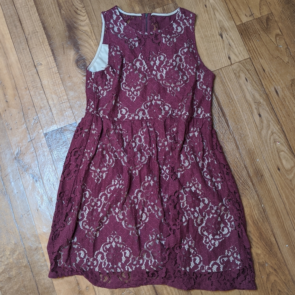 ♥️ Altar'd State Lace Dress ♥️